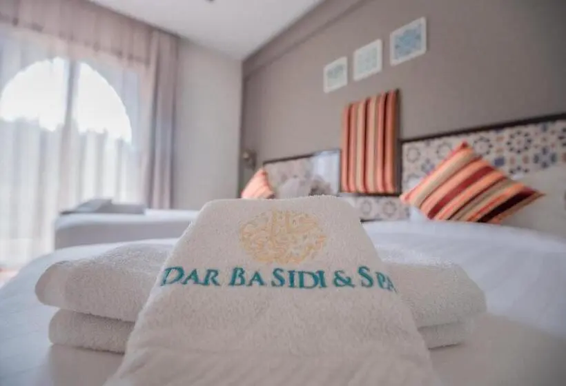 スーペリアールーム, Dar Ba Sidi & Spa