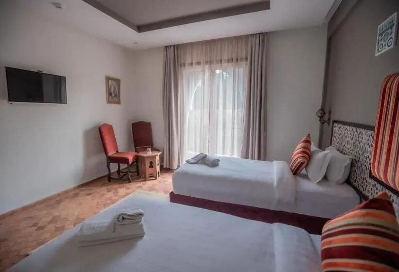 スーペリアールーム, Dar Ba Sidi & Spa