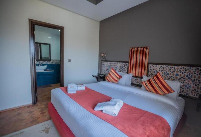 주니어 스위트, Dar Ba Sidi & Spa