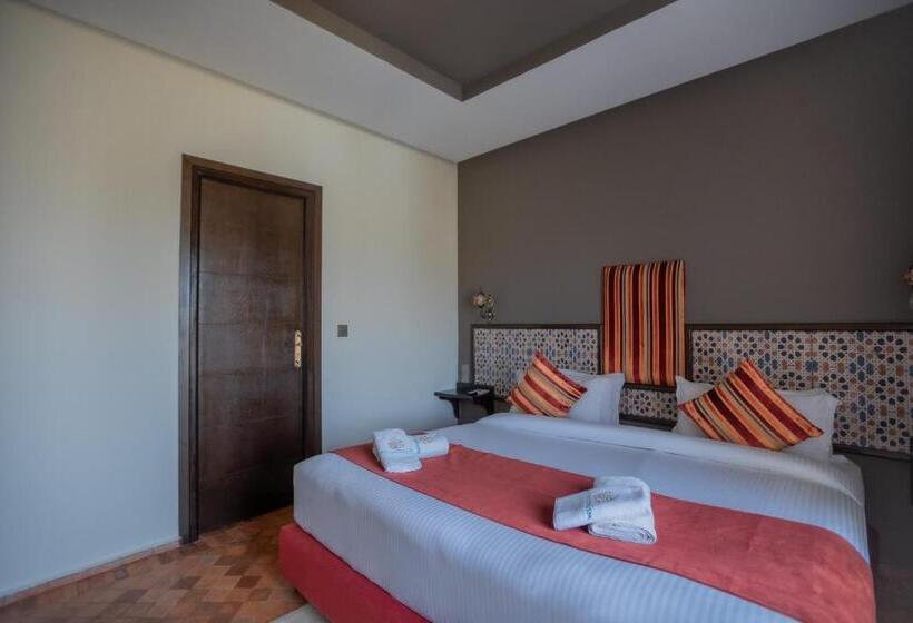 주니어 스위트, Dar Ba Sidi & Spa