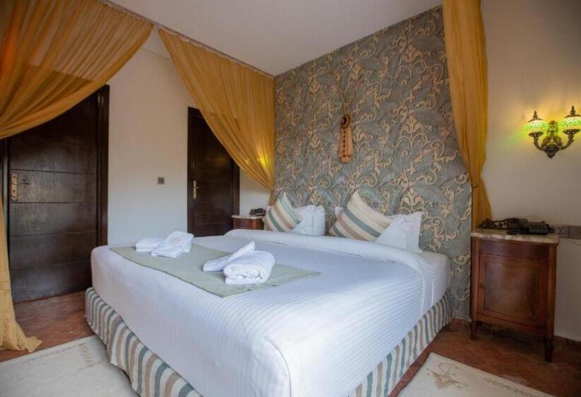 디럭스 스위트, Dar Ba Sidi & Spa