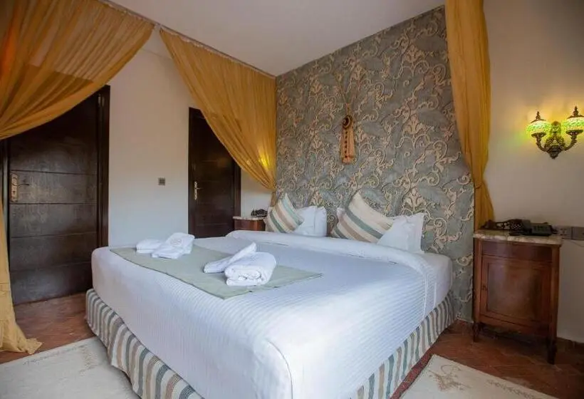 デラックススイート, Dar Ba Sidi & Spa
