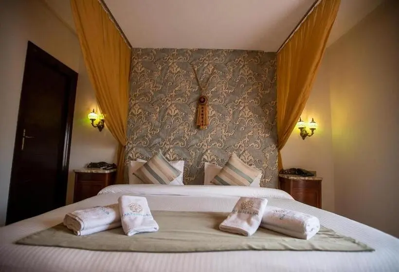 デラックススイート, Dar Ba Sidi & Spa