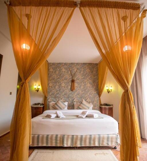 디럭스 스위트, Dar Ba Sidi & Spa