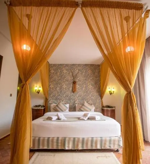 デラックススイート, Dar Ba Sidi & Spa