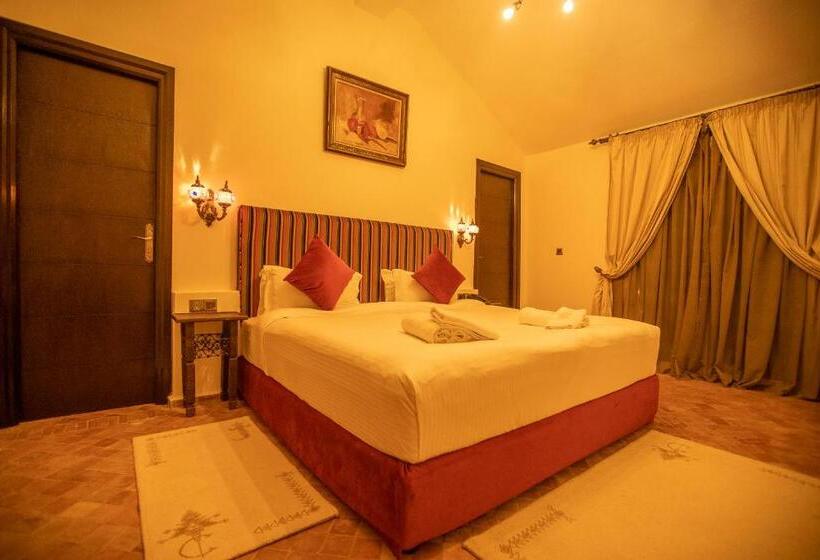 Бунгало Стандарт, Dar Ba Sidi & Spa