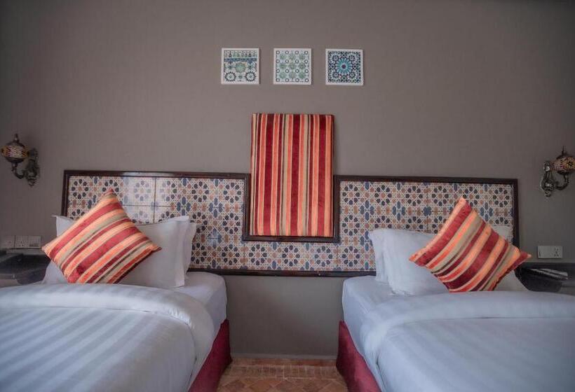 수피리어 룸, Dar Ba Sidi & Spa