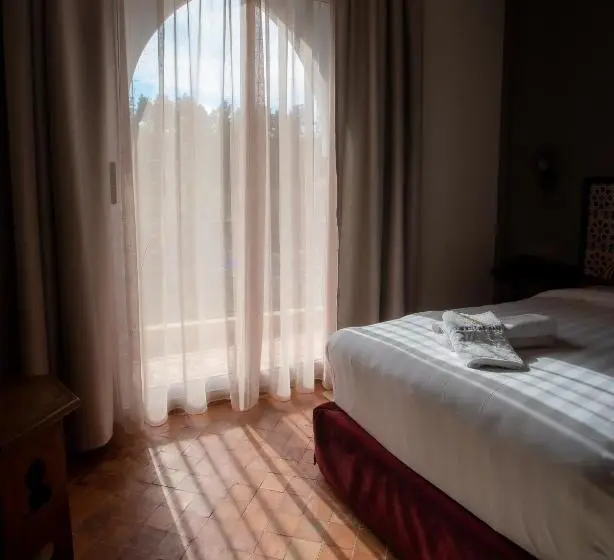 スーペリアールーム, Dar Ba Sidi & Spa