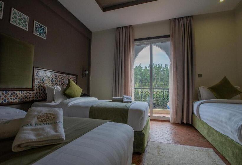 수피리어 룸, Dar Ba Sidi & Spa