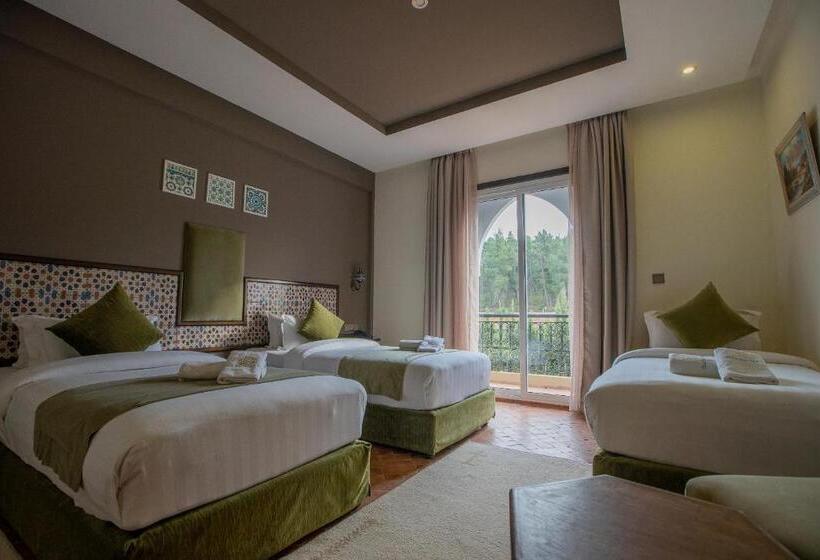 수피리어 룸, Dar Ba Sidi & Spa