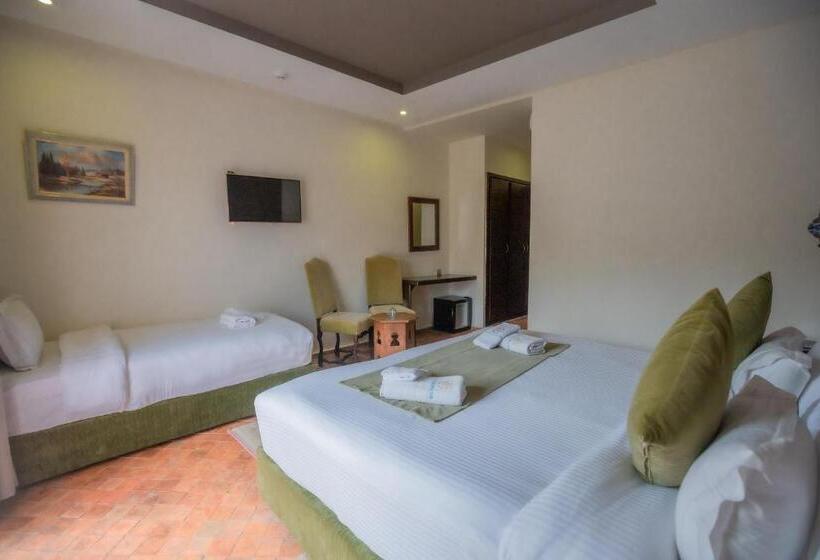 Номер Superior, Dar Ba Sidi & Spa