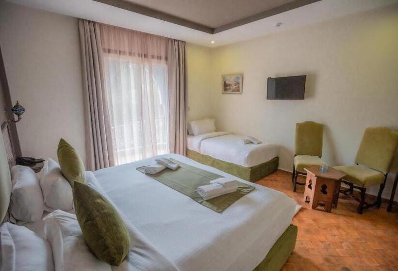 수피리어 룸, Dar Ba Sidi & Spa