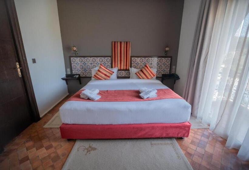 주니어 스위트, Dar Ba Sidi & Spa