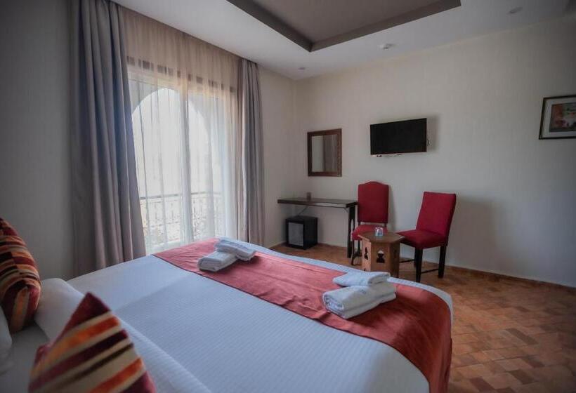 Полулюкс, Dar Ba Sidi & Spa