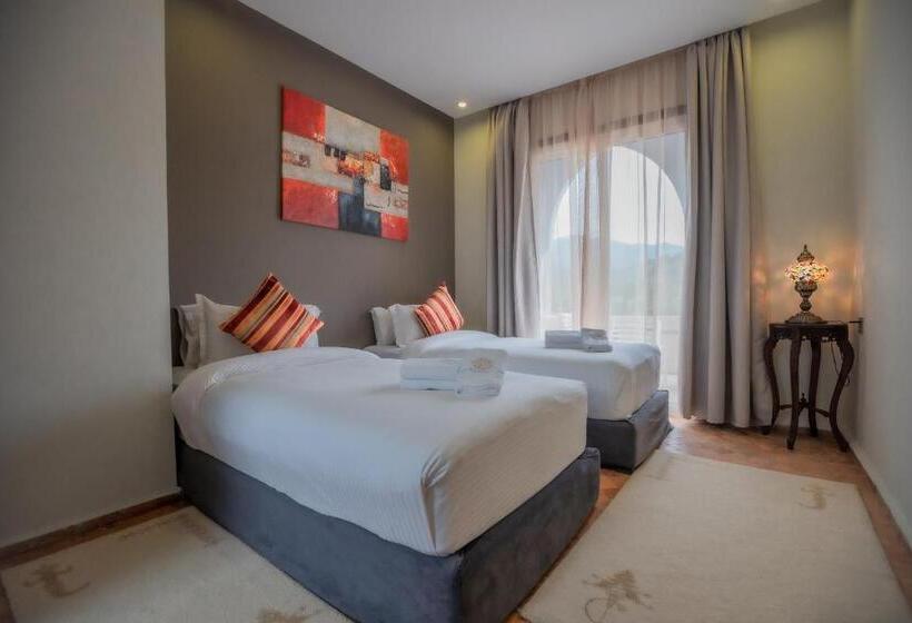 주니어 스위트, Dar Ba Sidi & Spa