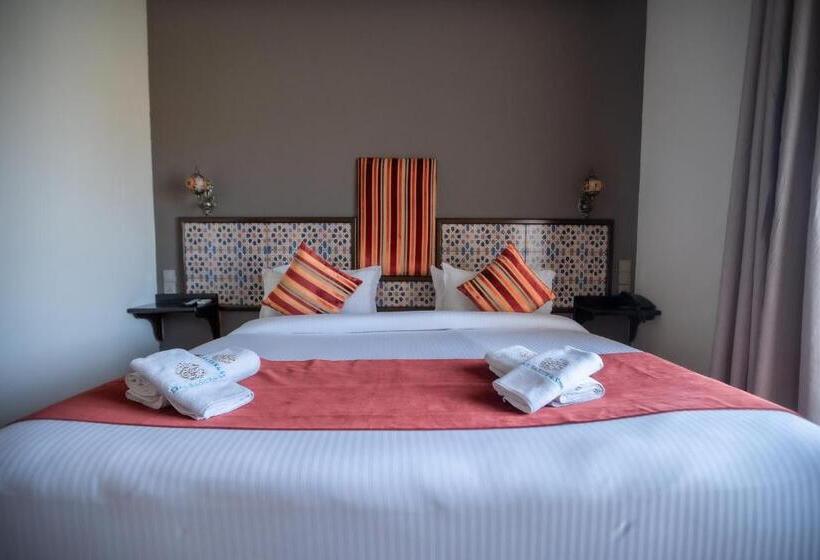 주니어 스위트, Dar Ba Sidi & Spa