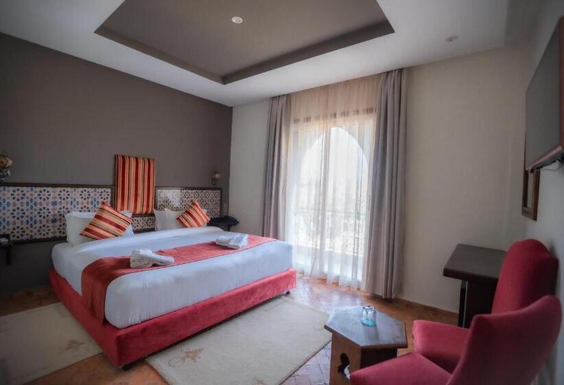 주니어 스위트, Dar Ba Sidi & Spa