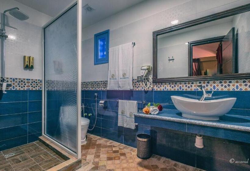 디럭스 스위트, Dar Ba Sidi & Spa