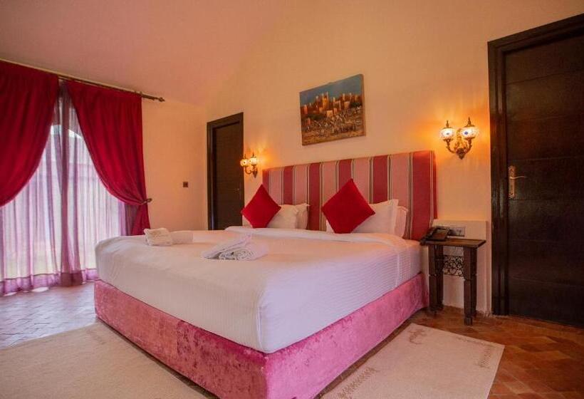 스탠다드 방갈로, Dar Ba Sidi & Spa