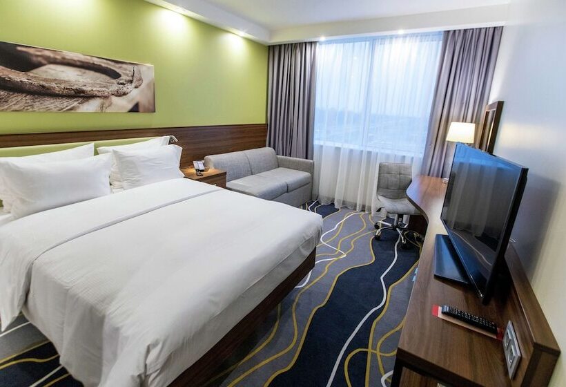 패밀리 룸, Hampton By Hilton Brest