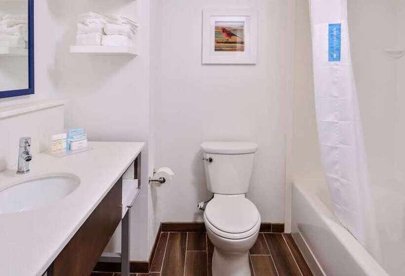 إستوديو قياسى, Hampton Inn Benson