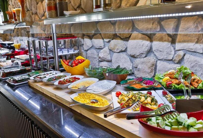 Pokój Deluxe Jednoosobowy, Kavala