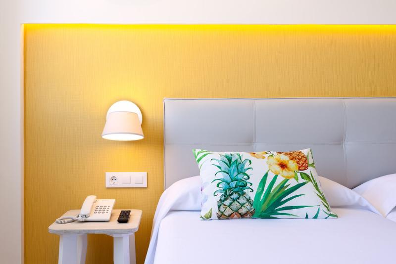 디럭스 룸, Le Massif Hotel & Lodge Courmayeur The Leading Hotels Of The World