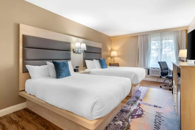سوییت جونیور, Le Massif Hotel & Lodge Courmayeur The Leading Hotels Of The World