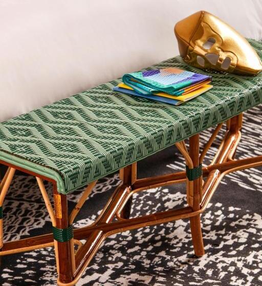 חדר סטנדרט, Mama Shelter Lille