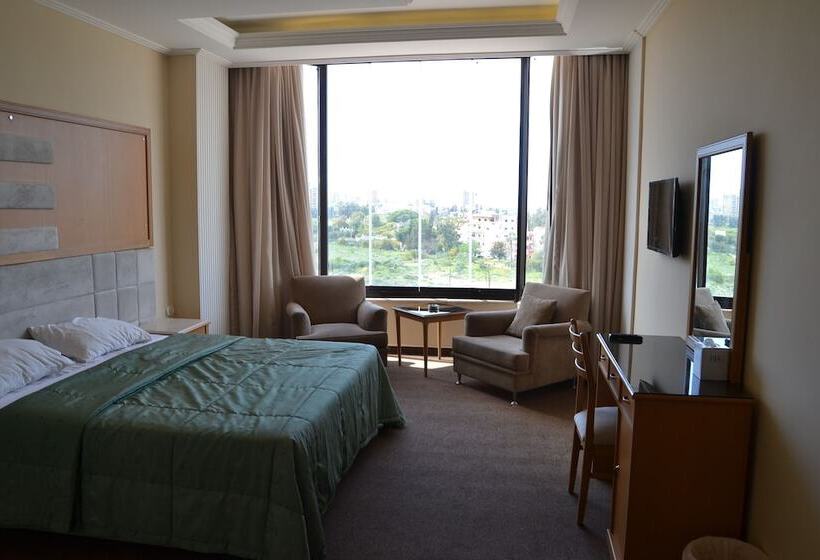 اتاق استاندارد, Platinum