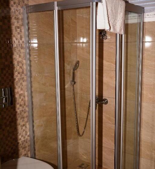 غرفة قياسية فردية, The Marmaris Boutique