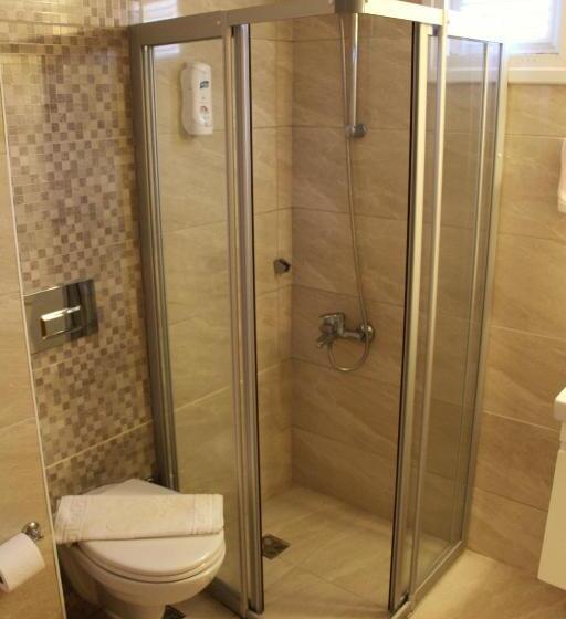 غرفة قياسية, The Marmaris Boutique