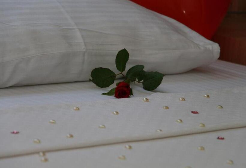 Номер Стандарт, The Marmaris Boutique