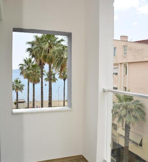 Номер Superior, The Marmaris Boutique