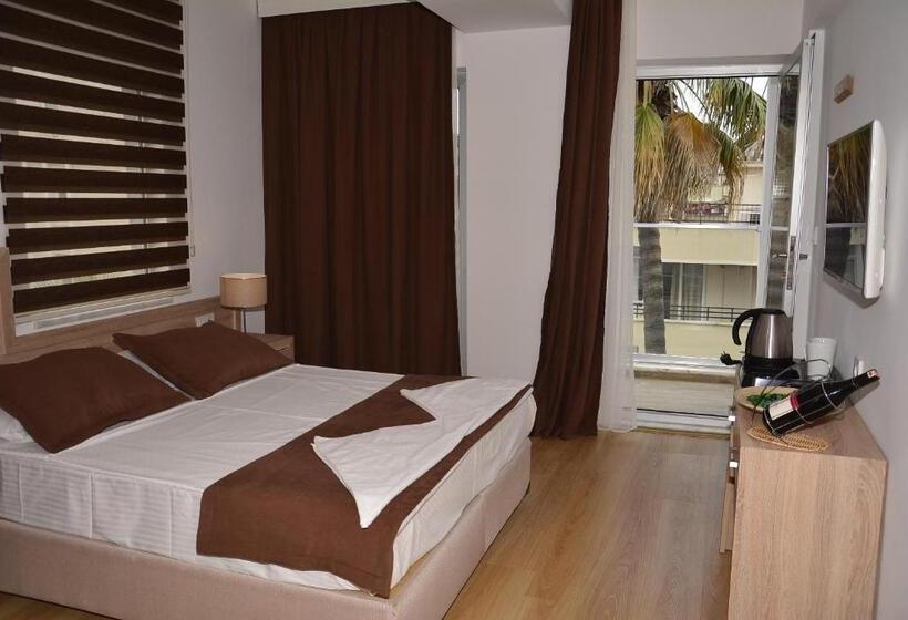 Номер Superior, The Marmaris Boutique