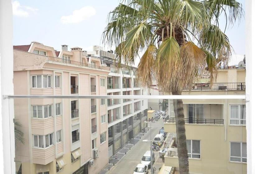 غرفة سوبيريور, The Marmaris Boutique