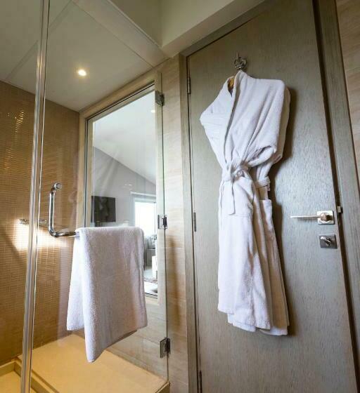 اتاق استاندارد, Urban Faqra