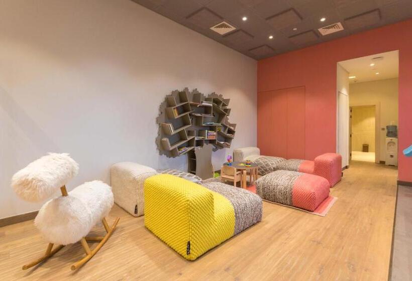 استودیوی پریمیوم, The Dubai Mall Residences