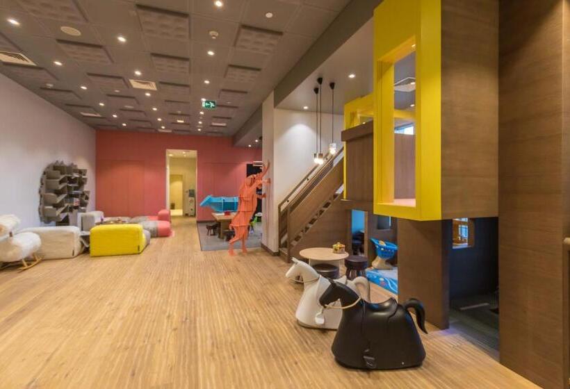 استودیوی پریمیوم, The Dubai Mall Residences