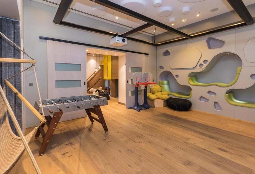 استودیوی پریمیوم, The Dubai Mall Residences