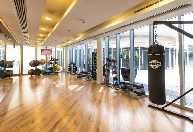 استودیوی پریمیوم, The Dubai Mall Residences