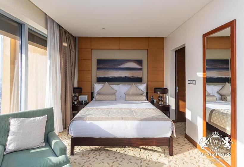 استودیوی پریمیوم, The Dubai Mall Residences