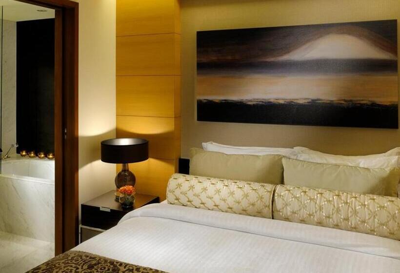 استودیو استاندارد با تخت کینگ, The Dubai Mall Residences