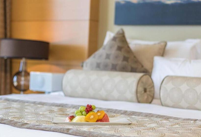 استودیوی پریمیوم, The Dubai Mall Residences