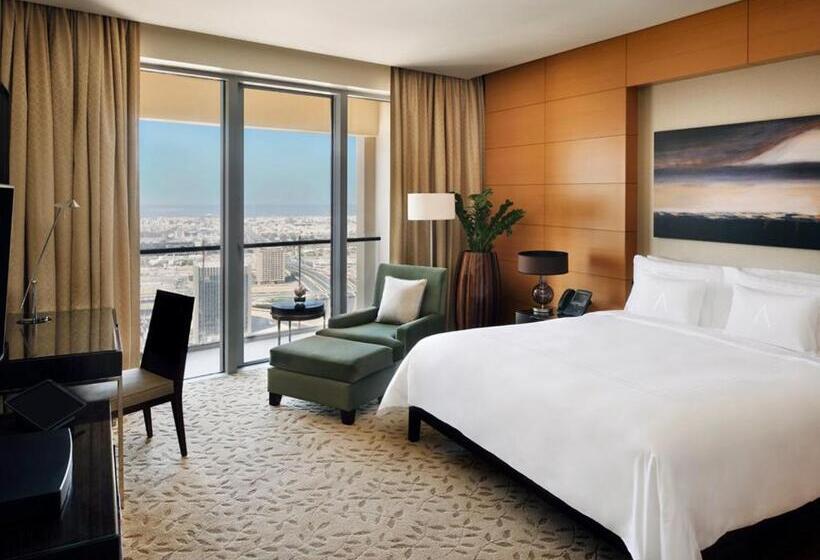 استودیوی پریمیوم, The Dubai Mall Residences