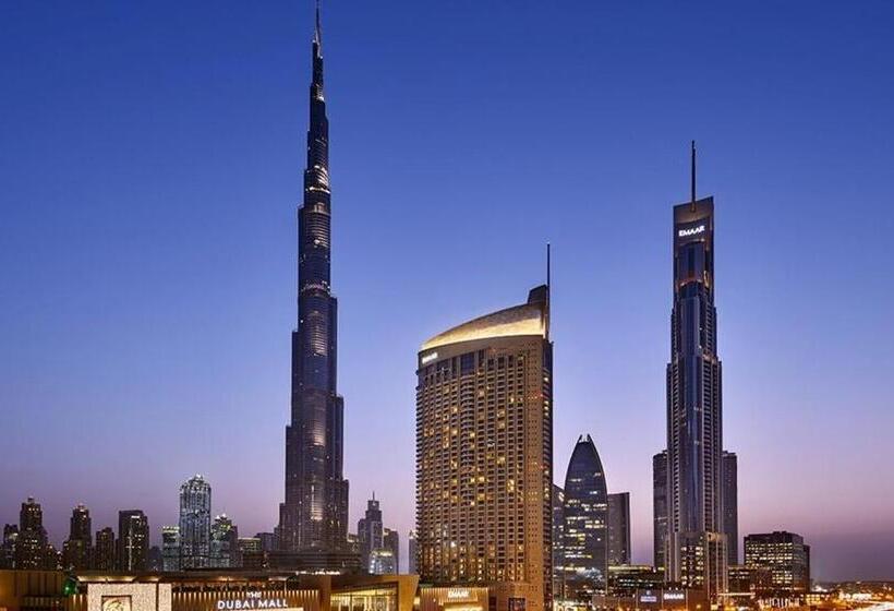 استودیوی پریمیوم, The Dubai Mall Residences