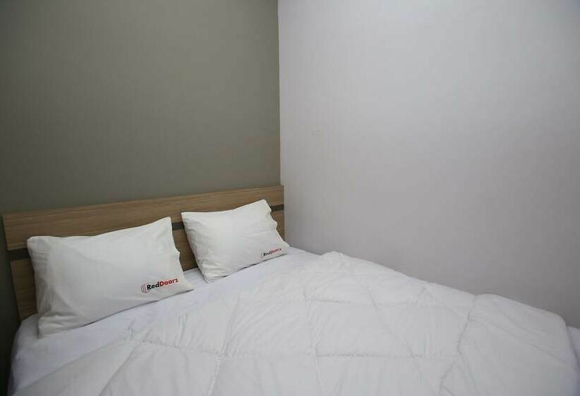 غرفة قياسية, Reddoorz @ Karet Pedurenan 2