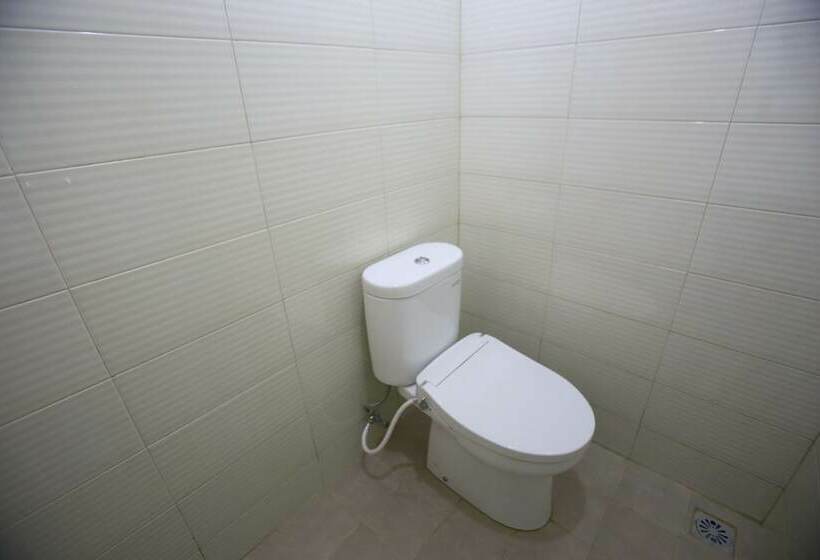 غرفة قياسية, Reddoorz @ Karet Pedurenan 2