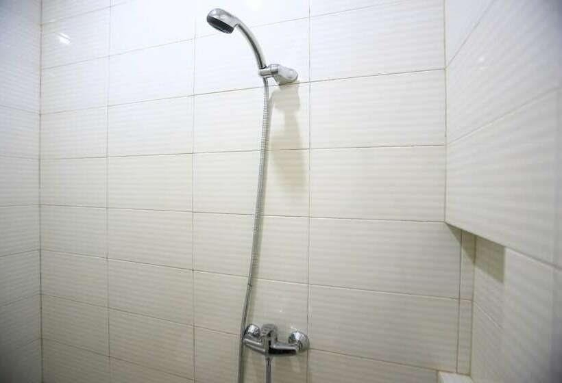 غرفة قياسية, Reddoorz @ Karet Pedurenan 2