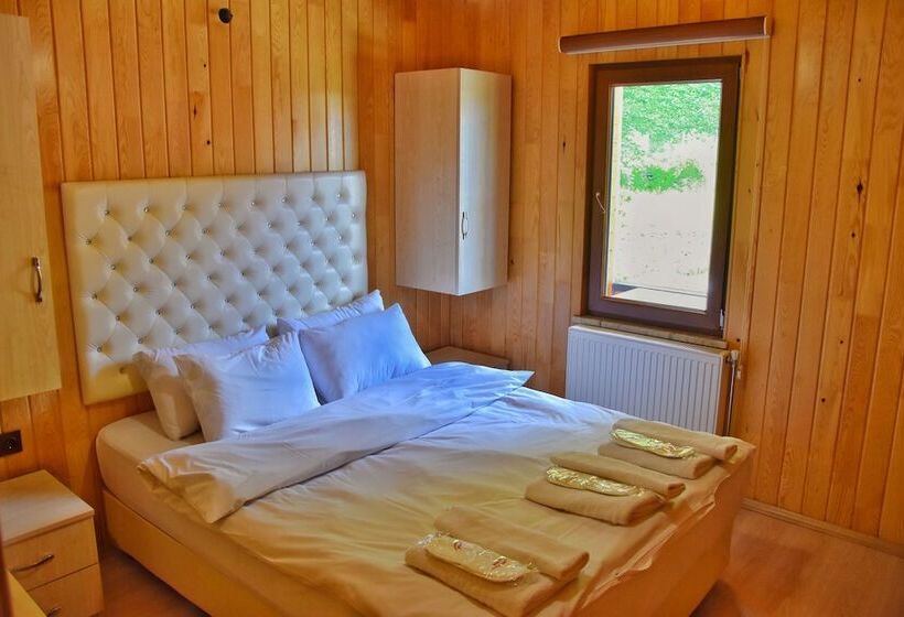 شقة ديلوكس غرفة واحدة, Scala Otel